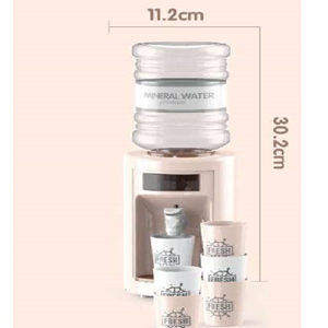 اسباب بازی آبسردکن لیتل کیتچن Water Dispenser Little kitchen_اسباب بازی